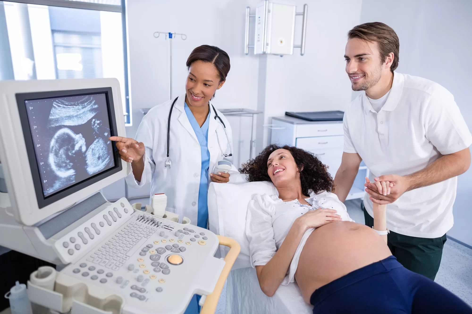 4d ultrasound in Castleton
